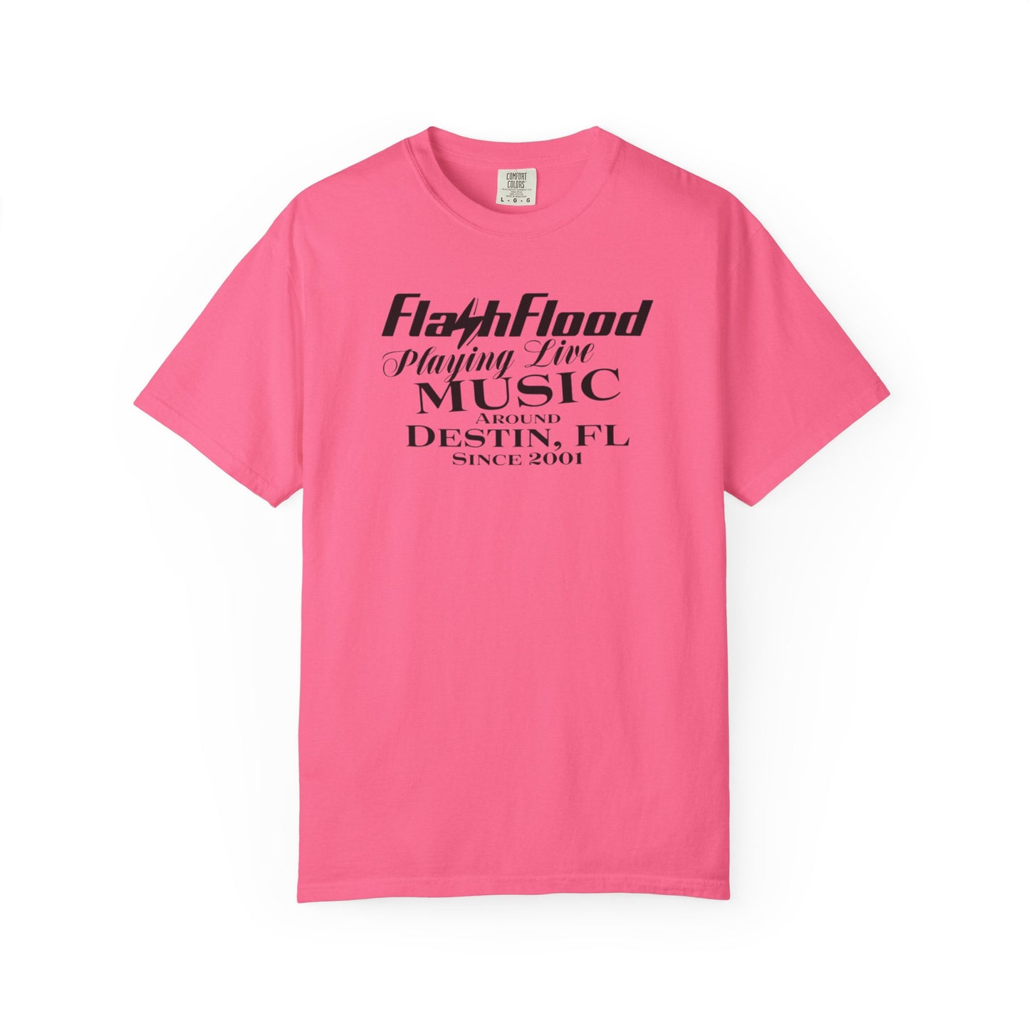 Flash Flood - Played It! Unisex T-shirt