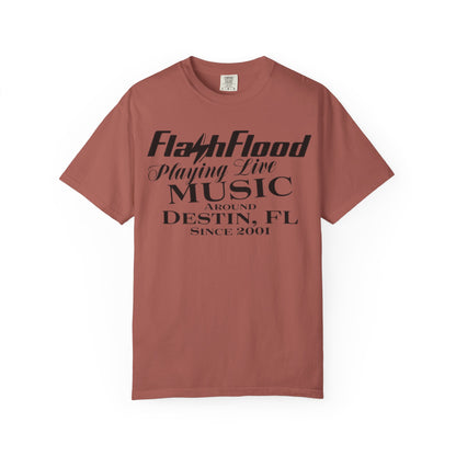 Flash Flood - Played It - Unisex T-shirt