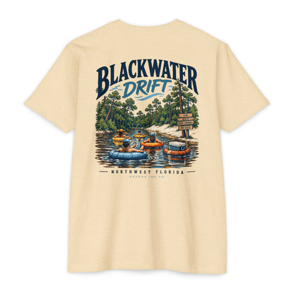 Blackwater Drift Tee