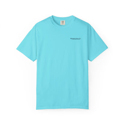 Saltwater Cowgirl Tee