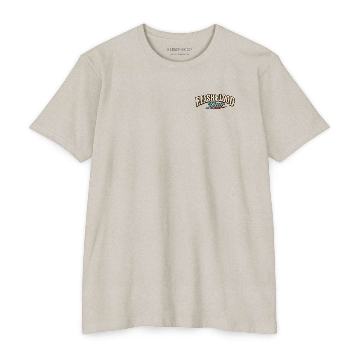 Flash Flood Duo – Snowbird Season 2027 Tee