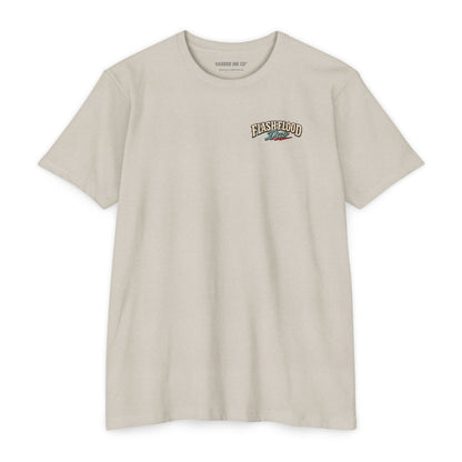 Flash Flood Duo – Snowbird Season 2027 Tee