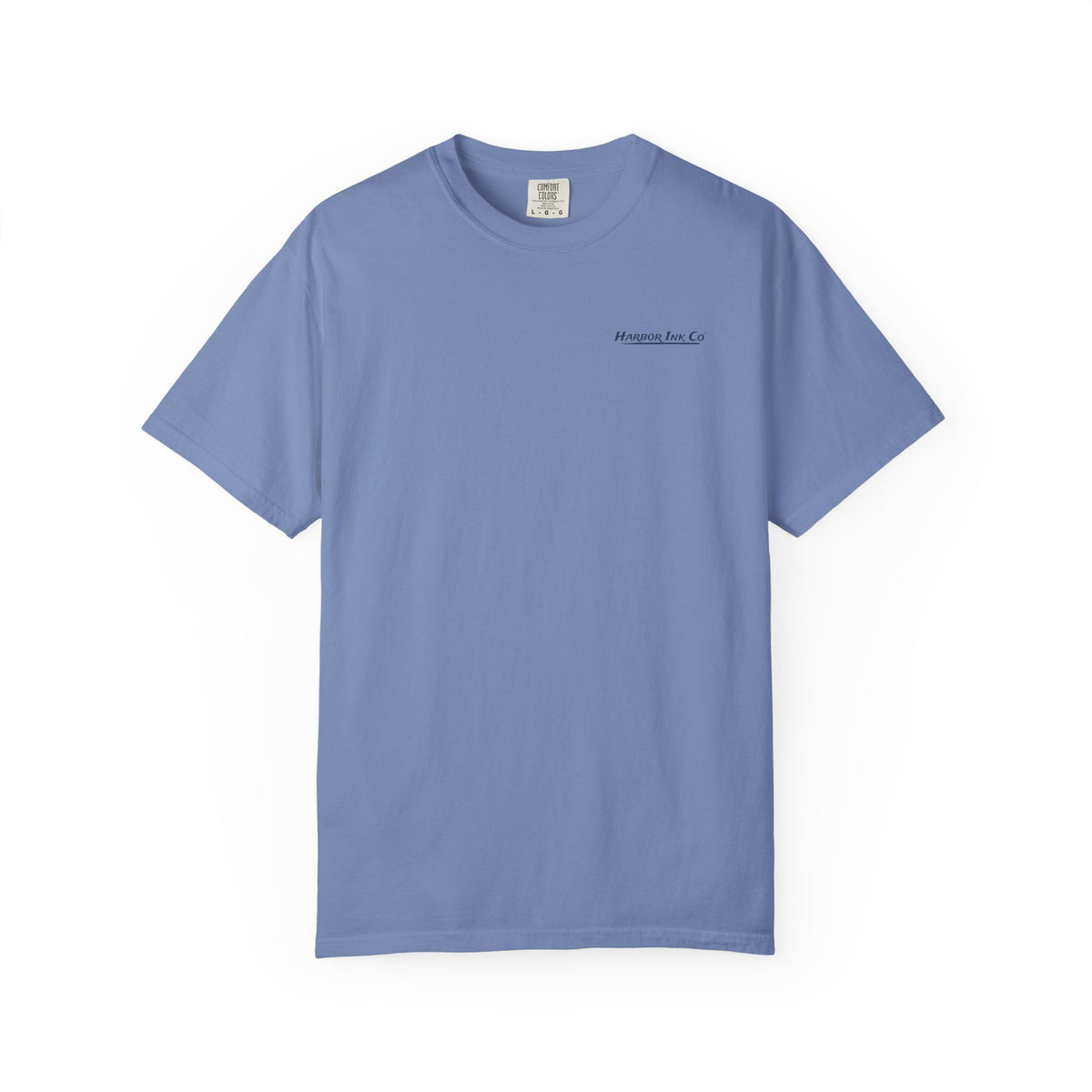 Saltwater Cowboy Tee