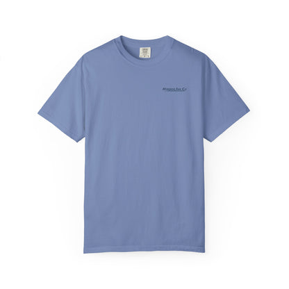 Saltwater Cowboy Tee