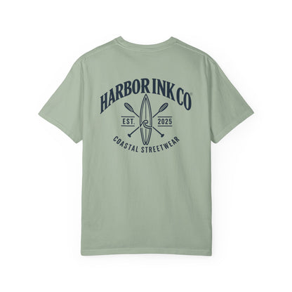 Coastal Streetwear Tee