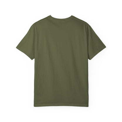 Stuffed & Salty Tee