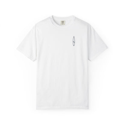Coastal Streetwear Tee