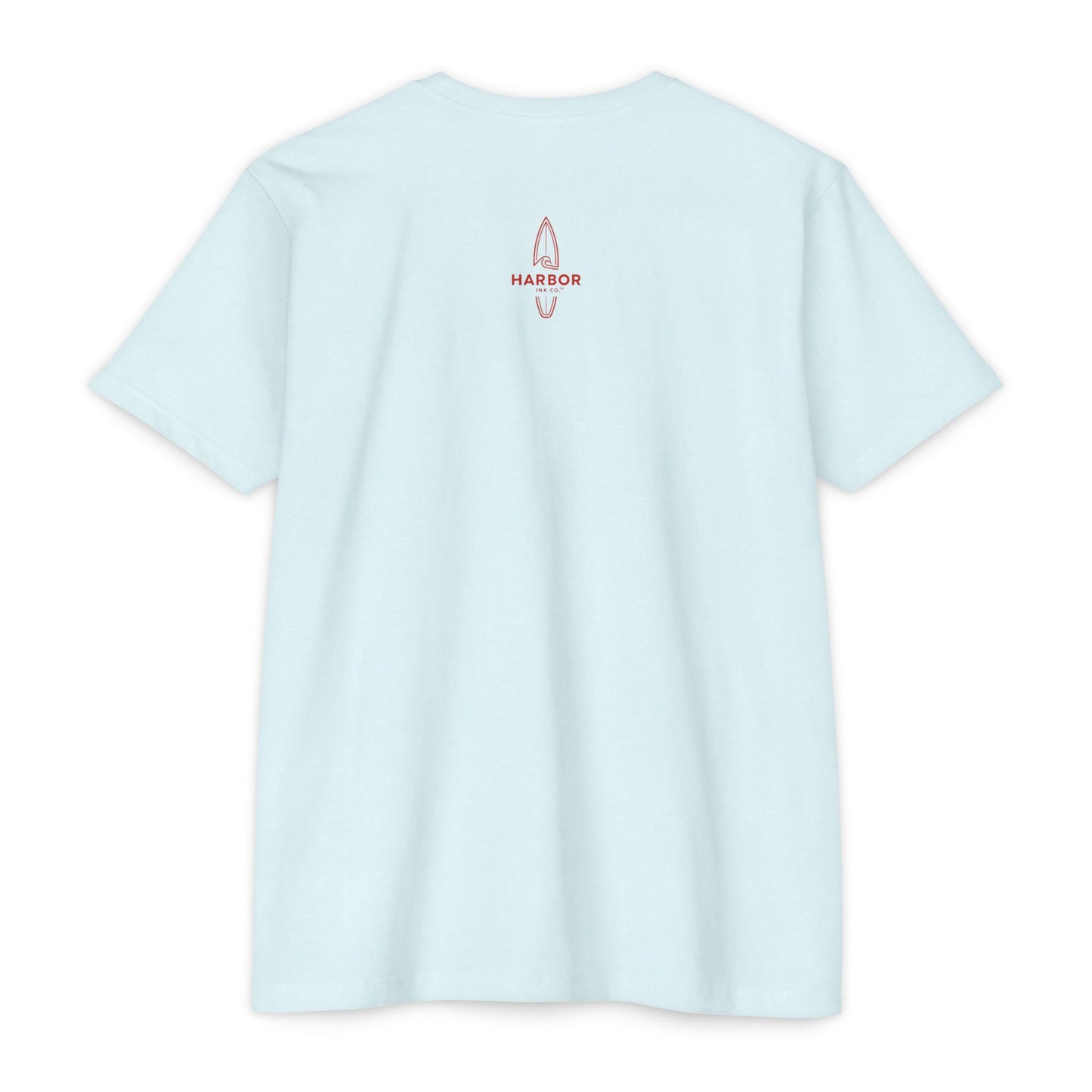 Destin Tattoo Heart – Festival Pier Valentine’s Tee