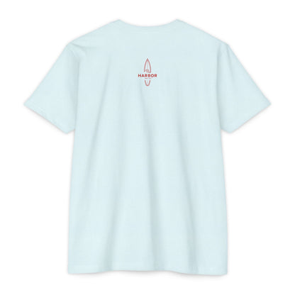 Destin Tattoo Heart – Festival Pier Valentine’s Tee