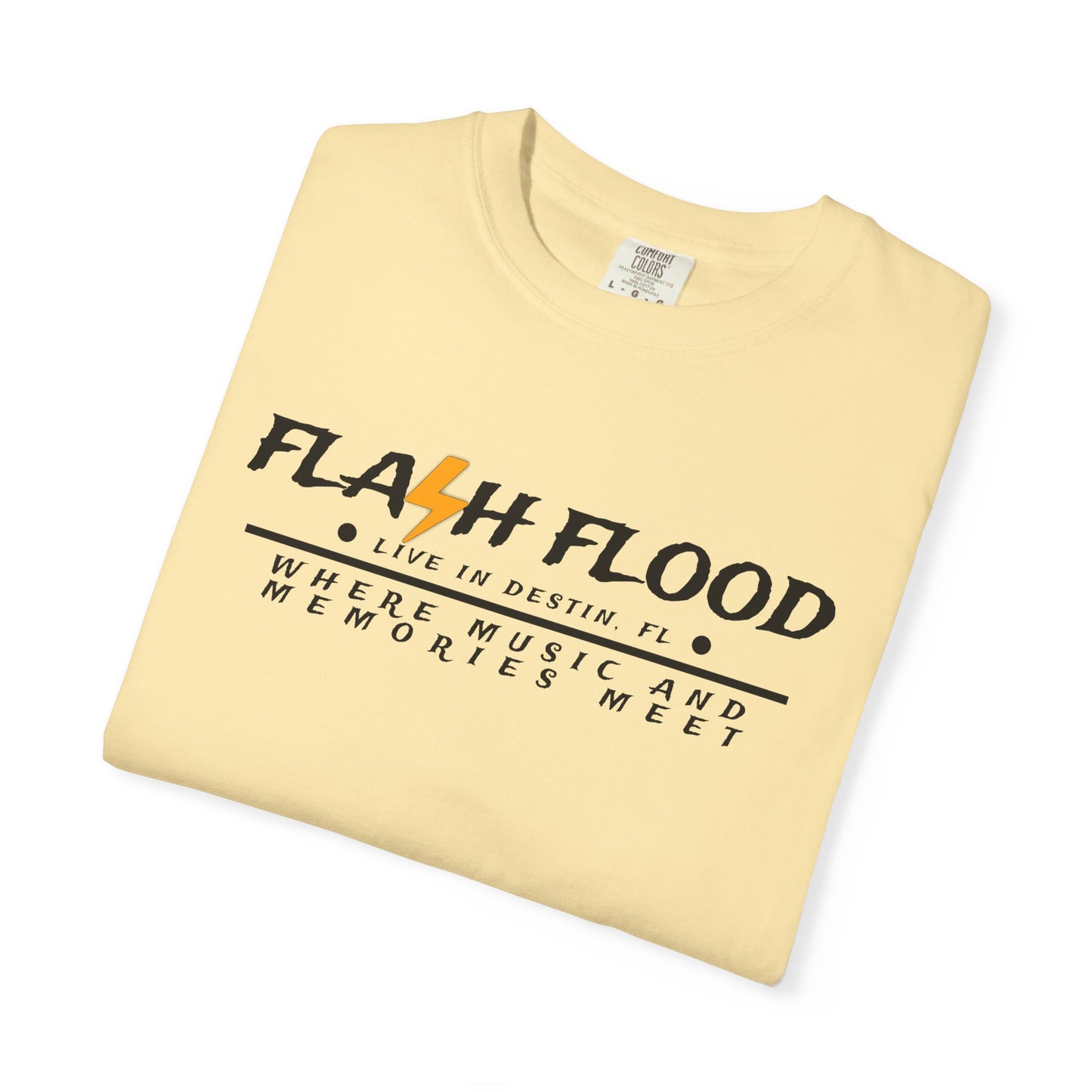 Flash Flood - Snowbird State of Mind Tee