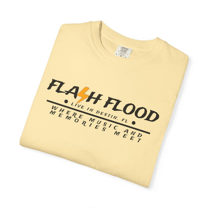 Flash Flood - Snowbird State of Mind Tee