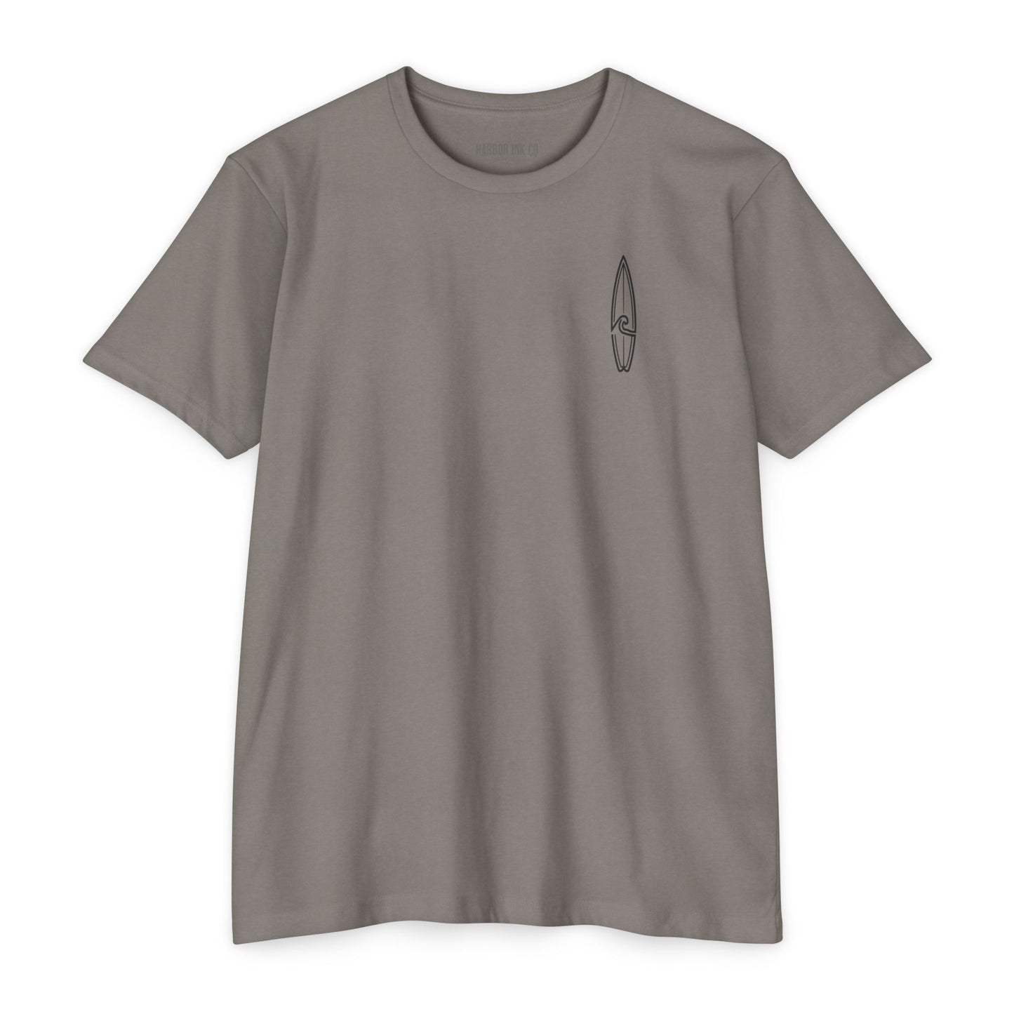 Dockside Society Tee