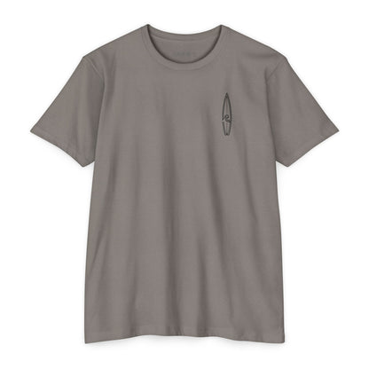 Dockside Society Tee