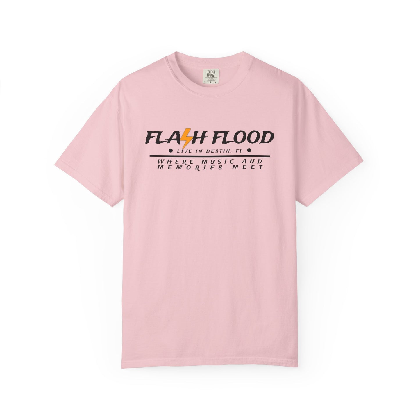 Flash Flood - Snowbird State of Mind Tee