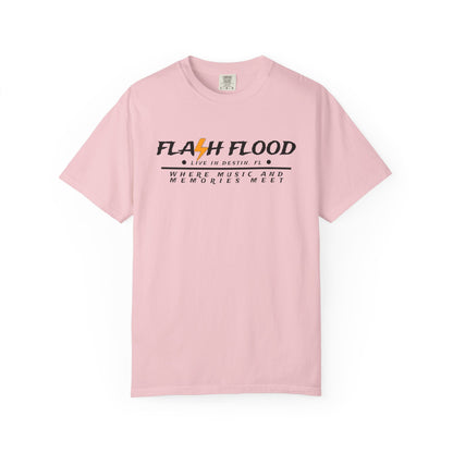 Flash Flood - Snowbird State of Mind Tee