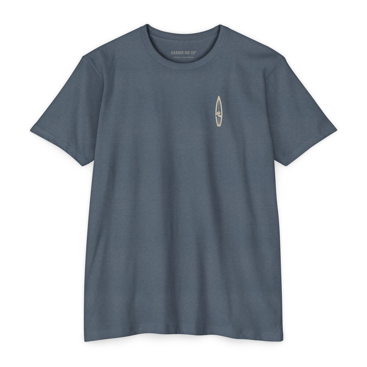 Cold Front Survivor Tee