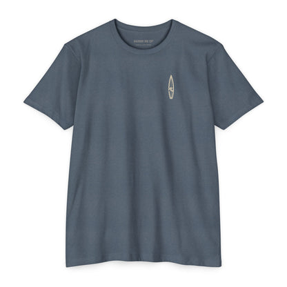 Cold Front Survivor Tee