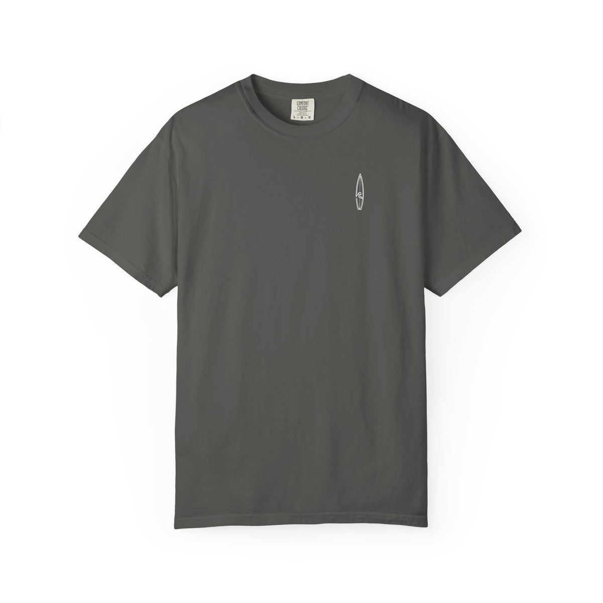 Reel Good Times Ahead Tee