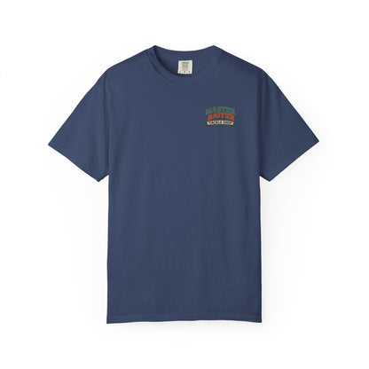 Master Baiter Tackle Shop Tee