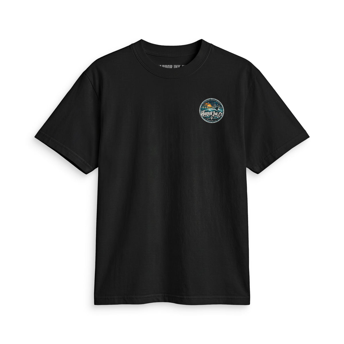 Chasing Daylight Tee