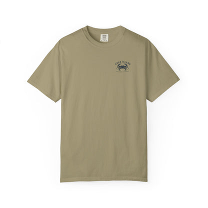 Crab Island Tee