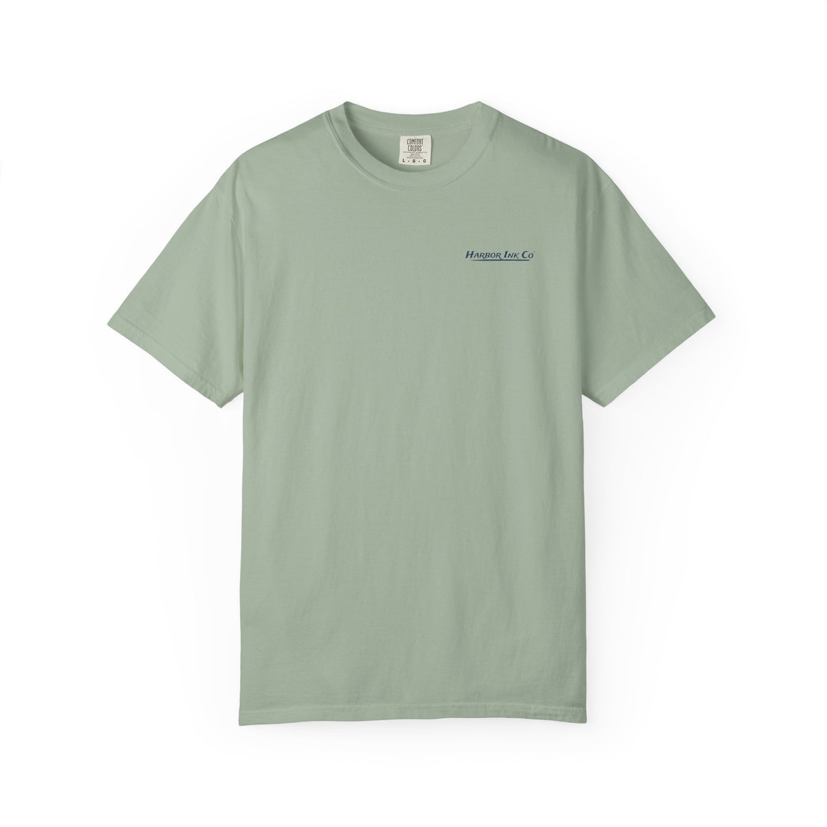 Gulf of America Rodeo Tee