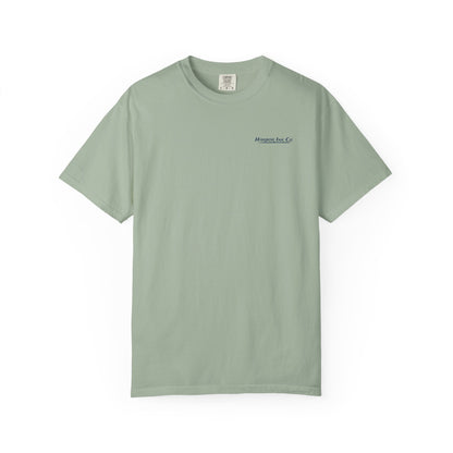 Gulf of America Rodeo Tee