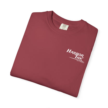 Harbor Ink Co. & Design