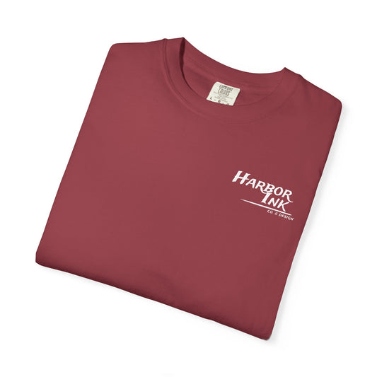Harbor Ink Co. & Design