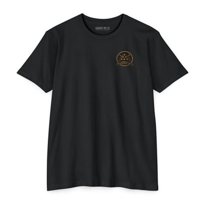 Bar Shots • Chain Shots • Cannonballs Tee