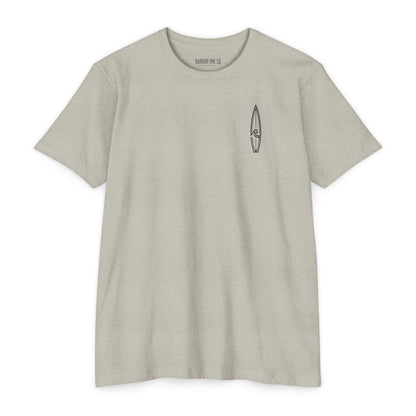 Dockside Society Tee