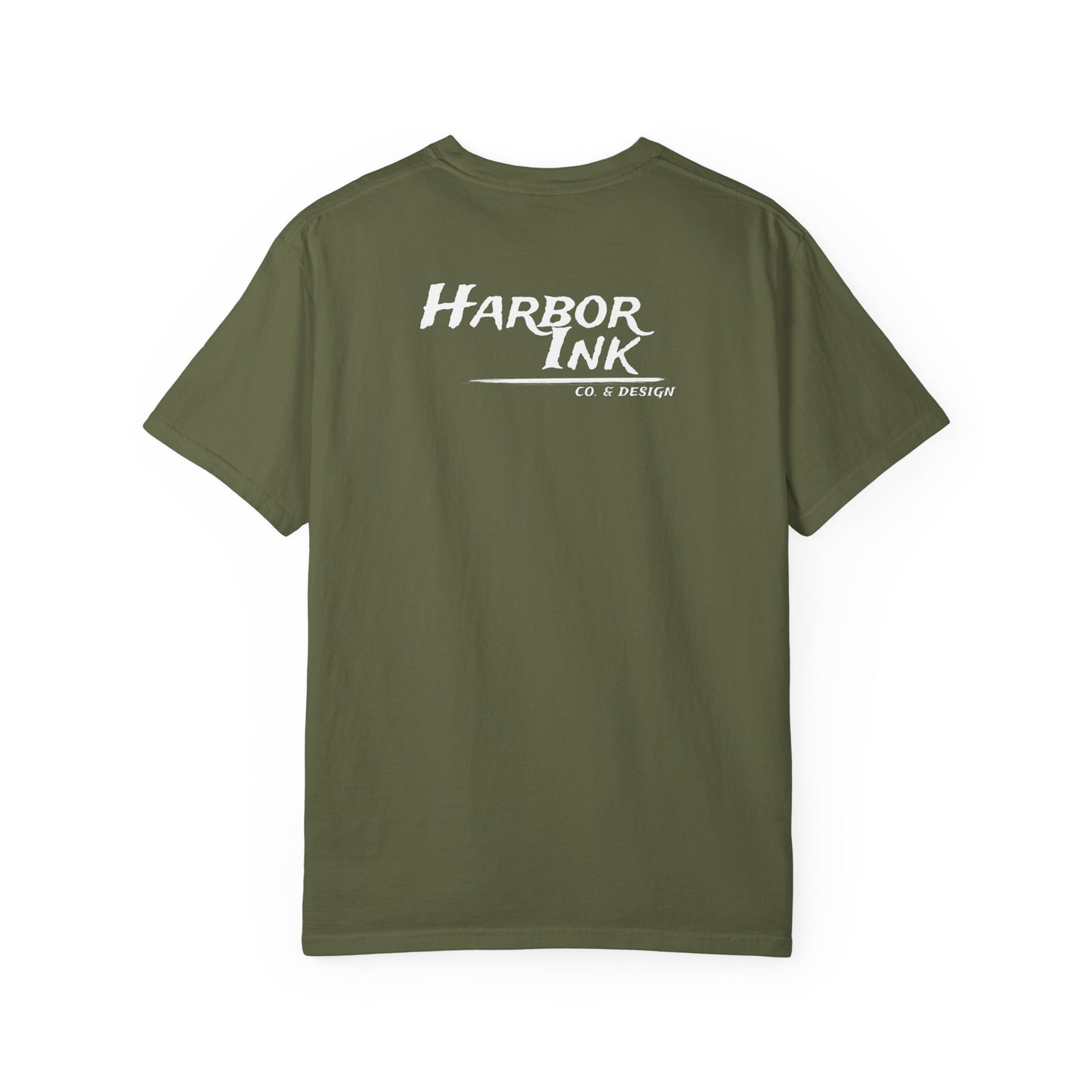 Harbor Ink Co. & Design
