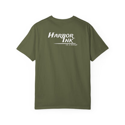 Harbor Ink Co. & Design