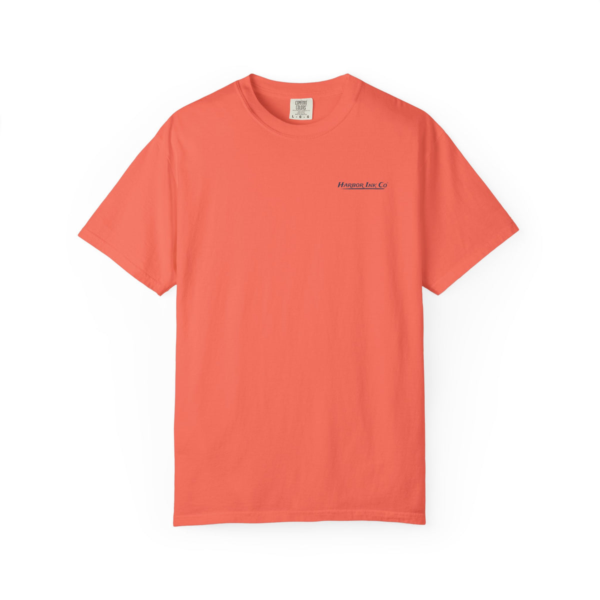 Saltwater Cowgirl Tee