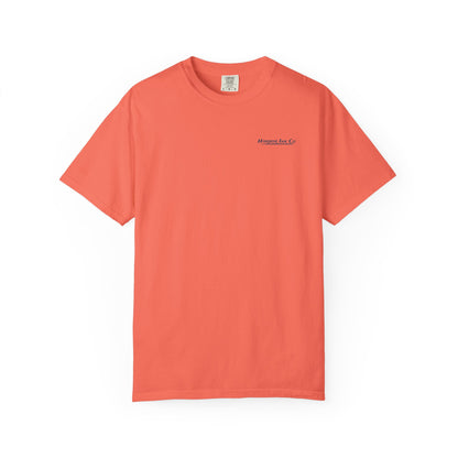 Saltwater Cowgirl Tee