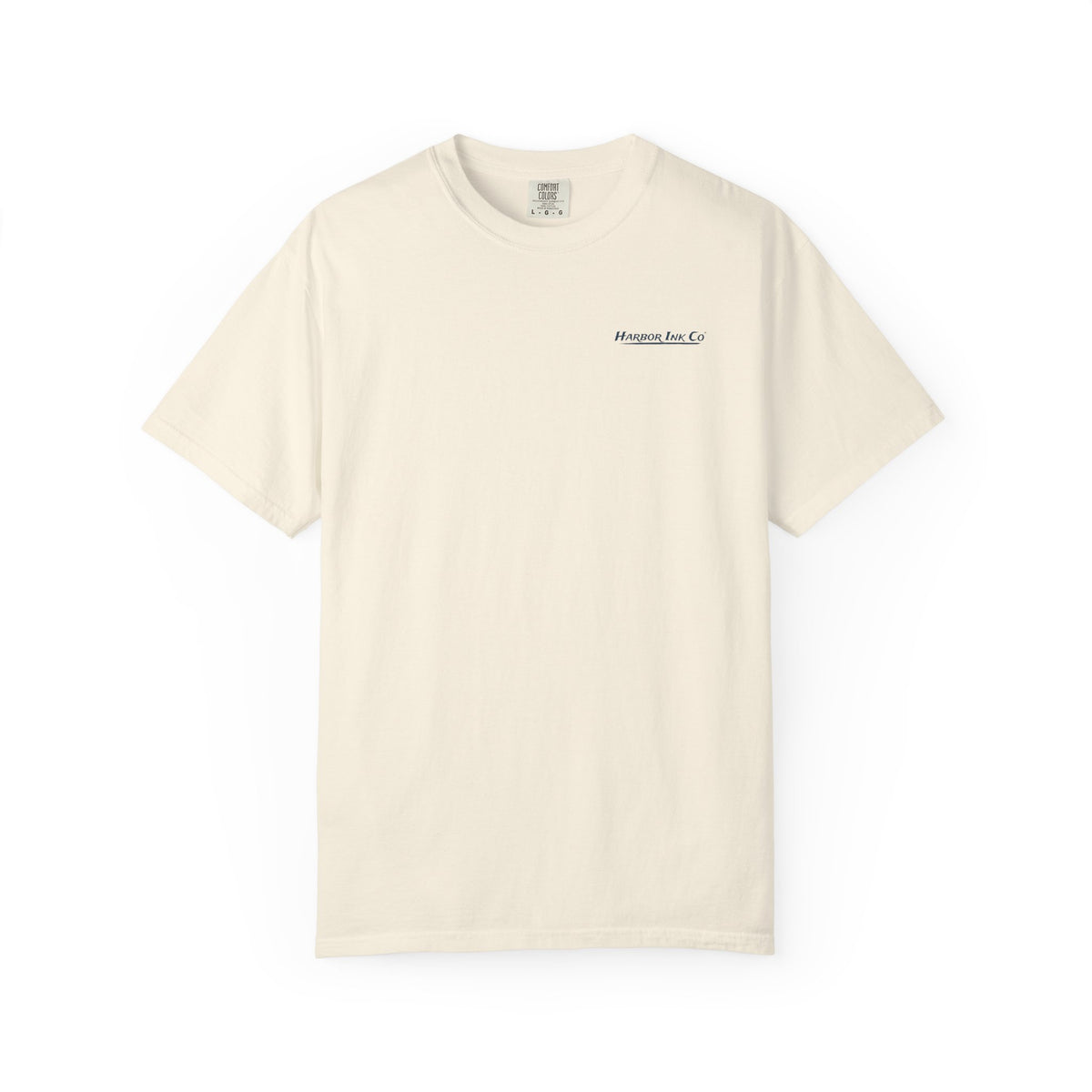 Saltwater Cowboy Tee