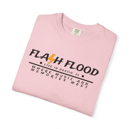 Flash Flood - Snowbird State of Mind Tee