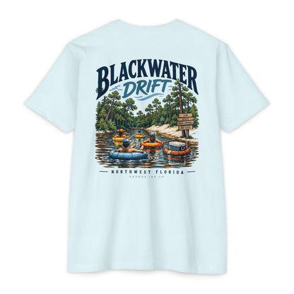 Blackwater Drift Tee