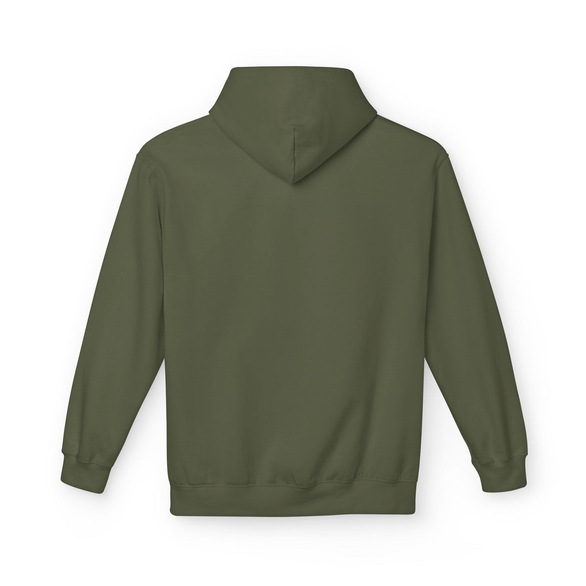 Rockin' Christmas Unisex Midweight Softstyle Fleece Hoodie