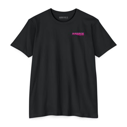 Longboard Logo Tee