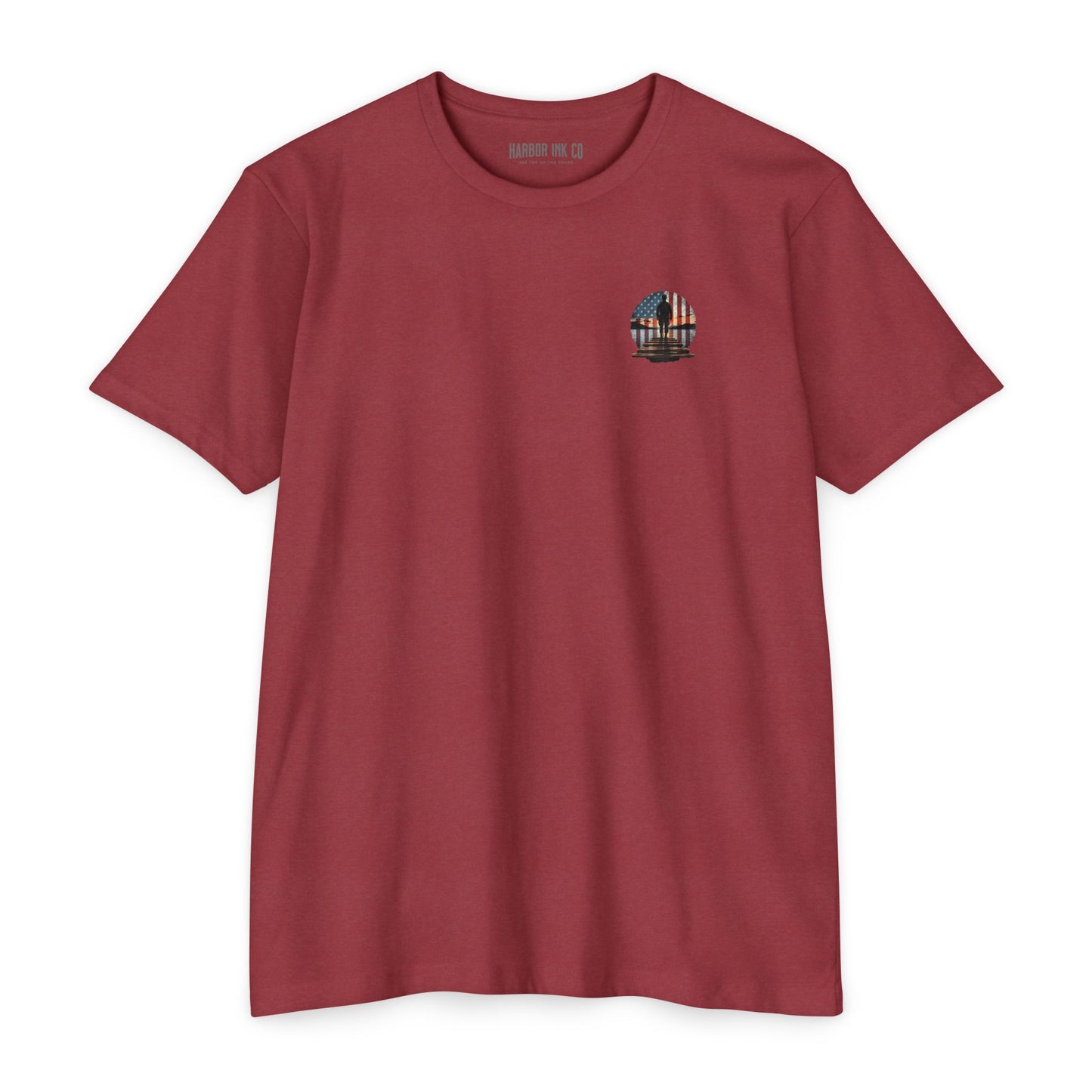 Those Who Stood Watch Tee