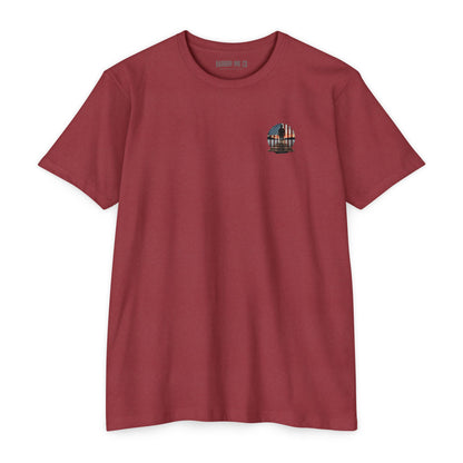 Those Who Stood Watch Tee