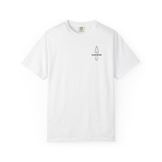 Destin Harbor Tee