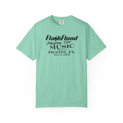 Flash Flood - Played It! Unisex T-shirt