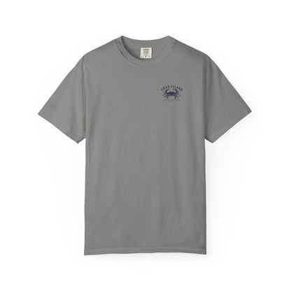 Crab Island Tee