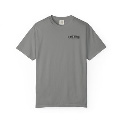 Flash Flood – Live Music Destin, FL Tee ⚡