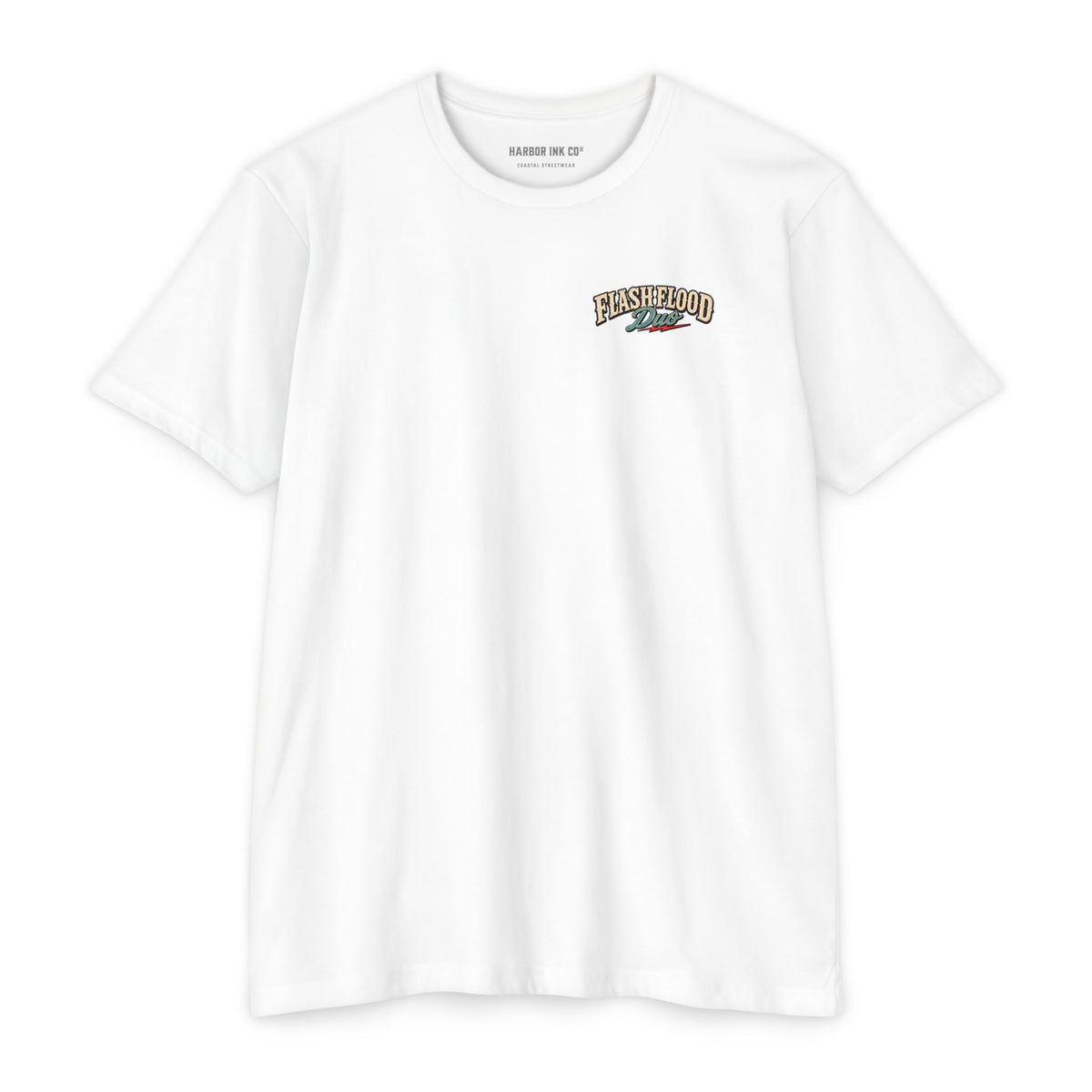 Flash Flood Duo – Snowbird Season 2027 Tee