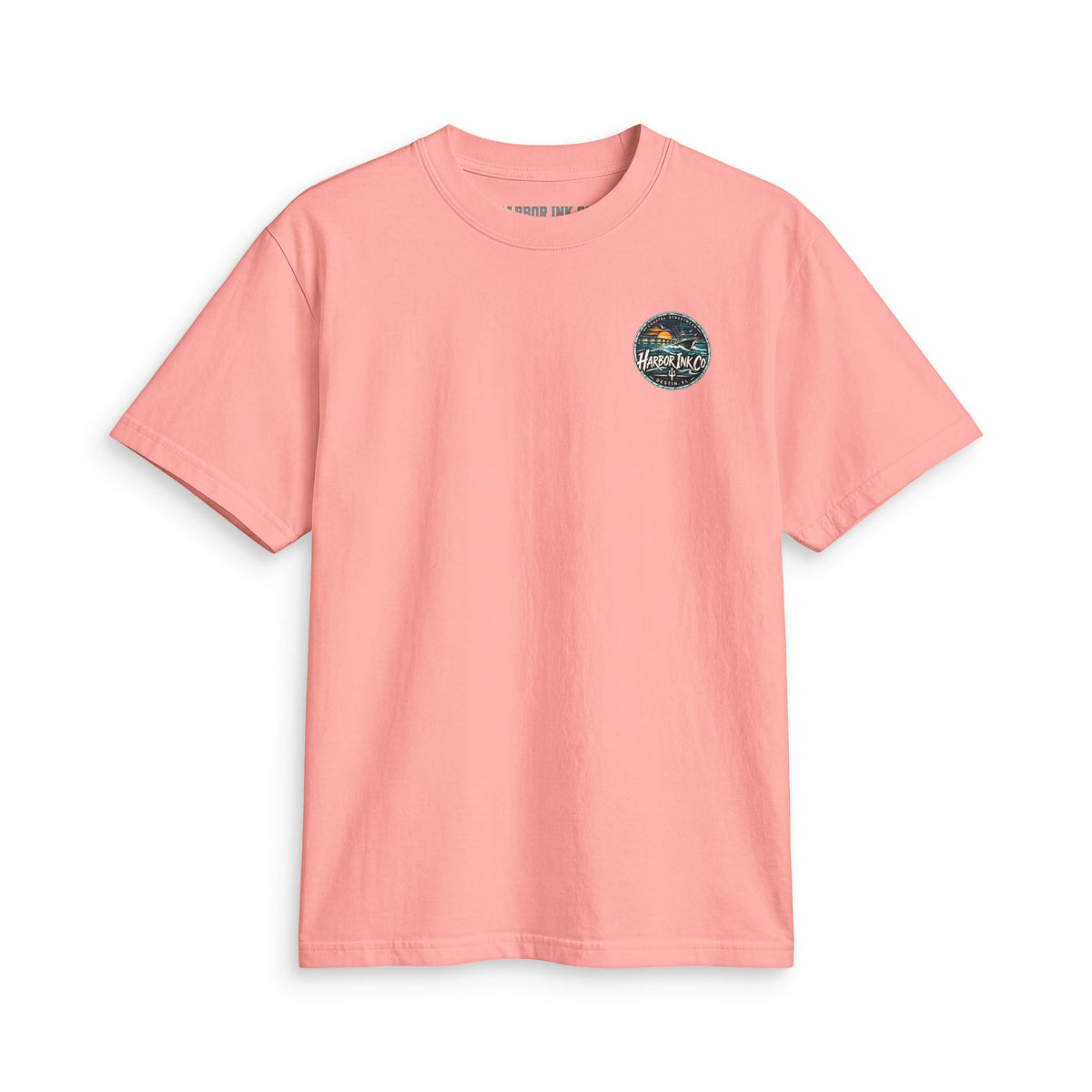 Chasing Daylight Tee