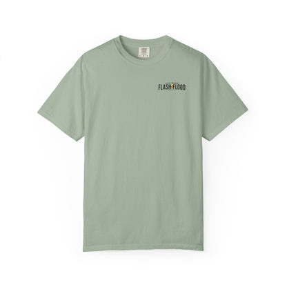 Flash Flood – Live Music Destin, FL Tee ⚡