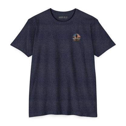 Those Who Stood Watch Tee